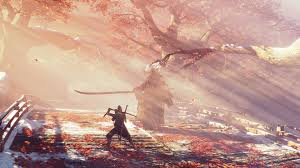 Tons of awesome twice wallpapers to download for free. Sekiro Shadows Die Twice 4k Sekiro Shadows Die Twice Wallpapers Hd Wallpapers Games Wallpapers 4k Wallpapers 2 Samurai Wallpaper Asian Landscape Dark Souls