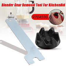 blender rubber coupler gear clutch with