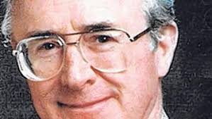 TRAUB, Dr. Donald Francis