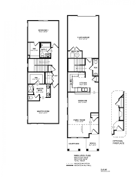The Tralee New Homes In Colorado Springs Challenger Homes New Homes Floor Plan Design Tralee