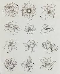 Wsm is an international artist agency representing some of the most exciting photographers, stylists, set designers, hair stylists and makeup artists in the us. Vorschaubild Fur Pinterest Drawings Tumblr For Zeichnen Disegno Di Fiori Idee Per Tatuaggi Come Disegnare Fiori