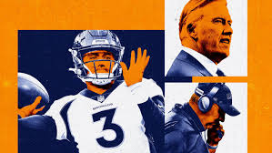 Ryan fitzpatrick 'looks like' he'll retire despite broncos interest. The Broncos Have Big Questions To Answer This Offseason The Ringer