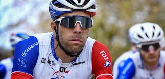 Thibaut Pinot en Michael Storer voeren Groupama-FDJ aan in de Ronde van  Romandië