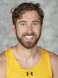 2019 Men's Cross Country Roster