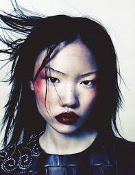 Yana Covers Wonderland Spring 2024 in Prada