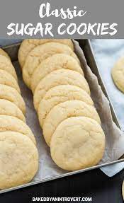 Pin On Cookie Recipes