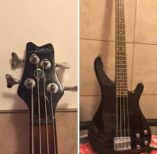 There are countless instruments aimed at newbies out there, and some are obviously better than. Voodoo Bass Guitar Is This Bass A Good Brand Or Considered Just All Right Guitars