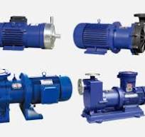 CQB Stainless Steel Magnetic Driver Centrifugal Pump china ...