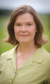 Ruth Hardy, Democrat, State Senate