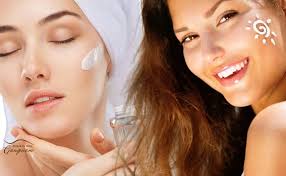 Giải đáp] Nên bôi kem chống nắng trước hay sau kem dưỡng thì đúng?