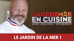 Phillippe Le Jardin De La Mer 1 Youtube