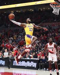 See more ideas about lebron james wallpapers, lebron james lakers, king lebron. Kingjames Throws Down In The King Nike Lebron 16 A New Era In Los Angeles Lebron James Dunking Lebron James Lakers Nba Lebron James