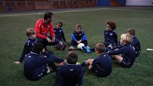 Vålerenga fotball damer (også vif damelag) er damefotballsatsingen til vålerenga fotball. Valerenga Satser Stort Pa Barnefotball Valerenga