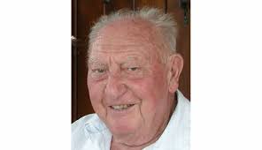 Ventron. Maurice Germain nous a quittés