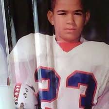 Hi I want to introduce myself as to the group #MichaelWilson better known  as "White Boi Mike". One Of The Best Athletes To Come Out Of The  Program..#Rebels.. Just Look At My