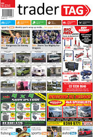 46,383 likes · 186 talking about this. Tradertag Victoria Edition 30 2015 By Tradertag Design Issuu