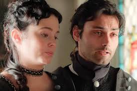 Valle Salvaje Spoilers, noticias e imágenes