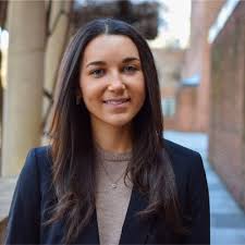 I am very excited to announce that following my graduation from Penn in  May, I have been awarded the Thouron Scholarship to pursue a Master's in  International Health Policy from the London