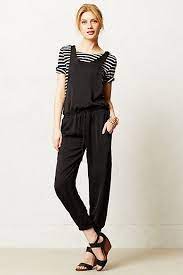 Liddy Jumpsuit Jumpsuit Elegant Fashion Style