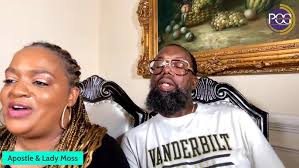 Point of Grace Church