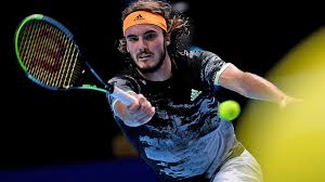 Respect the process, το μήνυμα μετά την πρόκριση. Tsitsipas Ypoklish Ston Prigkipa Stefano Shmera O Istorikos Telikos Sta Atp Finals