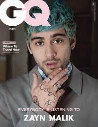 On friday, tmz reported that singer zayn malik got into a heated confrontation outside a bar in the east village. Zayn Malik Covers Gq Spain And Gq India April 2021 By Petros Kouiouris Fashionotography