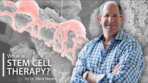 Stem Cell Therapy in Fort Worth – Steve Meyers, MD
