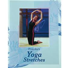 Priscilla patrick yoga is a therapeutic system of hatha yoga. Priscilla Patrick Yoga Priscilla S Yoga Stretches Workbook Shopscetv