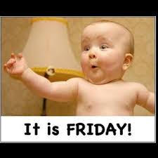 Image result for free images happy friday and tgif