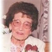 Obituary information for Viola Russell