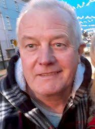 Condolence Book for Michael (Fly) Flynn (Thurles, Tipperary)