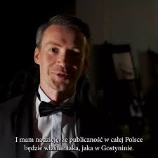 Mazowiecki Teatr Muzyczny wystąpił w Gostyninie [VIDEO]