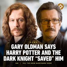 Loved him in both franchises... but can we please mention the 5th element