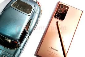 Samsung galaxy phones, command a huge market share in nigeria. Galaxy Note 20 Ultra 5g Costs 549 To Make And Highlights Qualcomm Samsung S Semiconductor Prowess