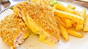 كوردون بلو Recipe Cooking Recipes Egyptian Food Cooking