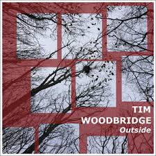 Tim Woodbridge