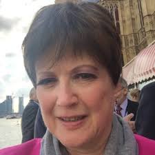 Stephanie Daman (@StephanieDaman1)