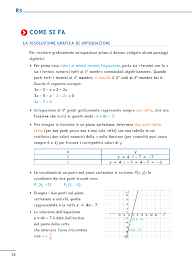 In alcuni esercizi è richiesto di studiare una data equazione (in equazioni esponenziali con radici, logaritmi, incognita ausiliaria e basi diverse: Https Www Rizzolieducation It Content Uploads 2018 07 Matta Lab 2grado Pdf