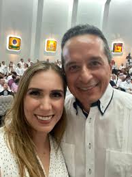 Mara Lezama recibió el bando de Gobernadora Electa de manos de la XVI  Legislatura