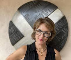 Linda Ingraham — New Mexico State Committee of the National Museum of Women  in the Arts