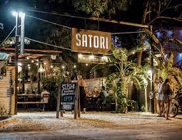 How we make user experiences. Satori Terrace Sushi Bar Santa Teresa Menu Prices Restaurant Reviews Tripadvisor