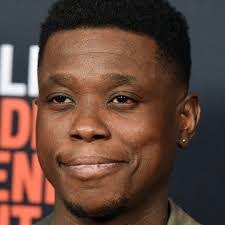 Harold Slaughter's Instagram, Twitter & Facebook