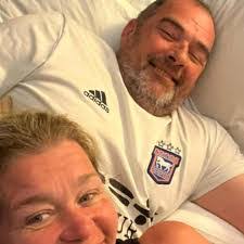 Jessie Cuevas's Instagram, Twitter & Facebook