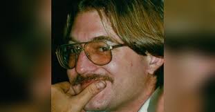 Derrick Alexander Frink Obituary