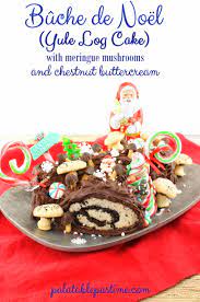 The best chestnut cake recipes on yummly | chocolate chestnut cake, chestnut cake, rustic chestnut cake. Buche De Noel Yule Log Cake Palatable Pastime Palatable Pastime