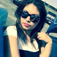 Raquel Simental's Instagram, Twitter & Facebook