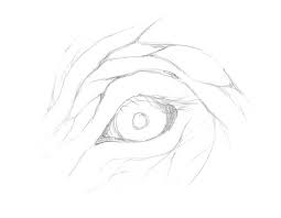 670 x 503 jpeg 19 кб. How To Draw Animal Eyes With Pen And Ink