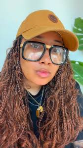 The Black Holistic + Natural Community