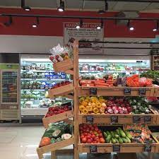 Candidate must possess at least secondary school/spm/o level or equivalent location: Jaya Grocer Mont Kiara 4 Tips From 606 Visitors