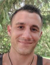 Obituary information for Kyle Dwayne Olson